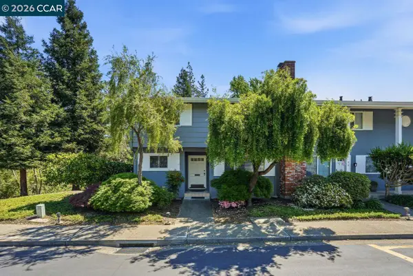 79 Miramonte Dr, Moraga, CA 94556