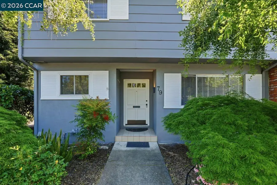 79 Miramonte Dr, Moraga, CA 94556 - #2