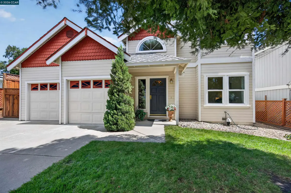 129 Deodar Dr, Pacheco, CA 94553 - #1