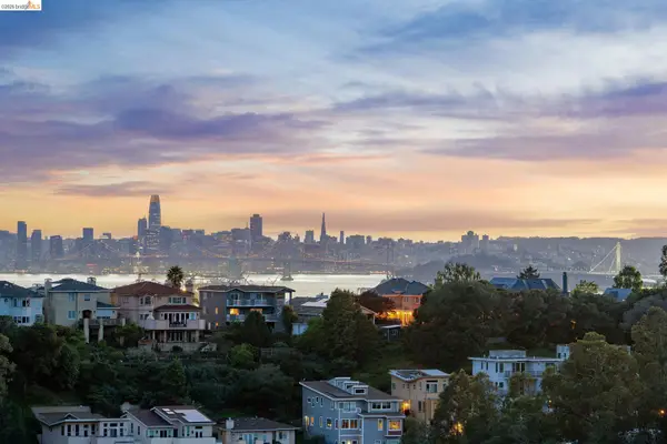 101 Taurus Ave, Oakland, CA 94611