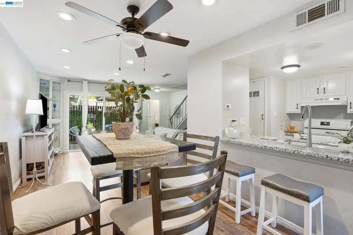 5505 Roundtree Dr #B, Concord, CA 94521 - #1