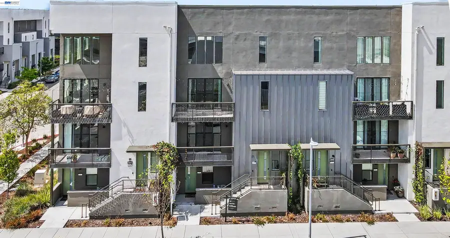 45039 Insight St #1005, Fremont, CA 94538 - #2