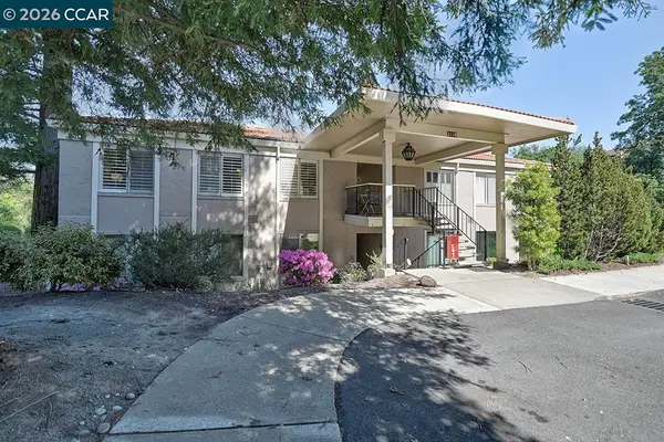 3118 Terra Granada Dr #1, Walnut Creek, CA 94595