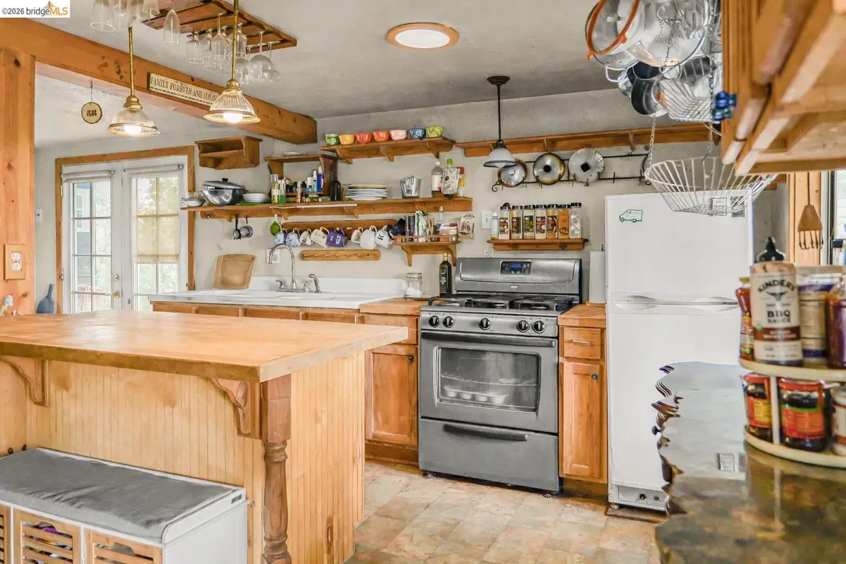 4600 Rocky Bar Rd, Wilseyville, CA 95257 - #1