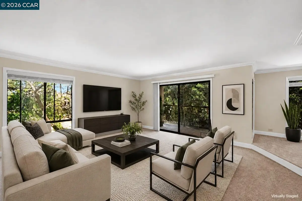 360 N Civic Dr #204, Walnut Creek, CA 94596 - #1