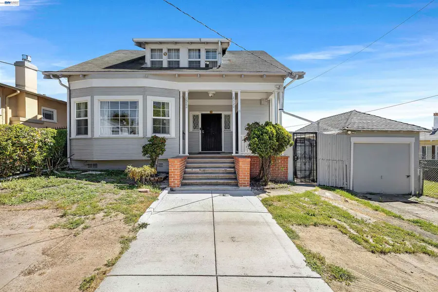 2522 19th Ave, Oakland, CA 94606 - #2