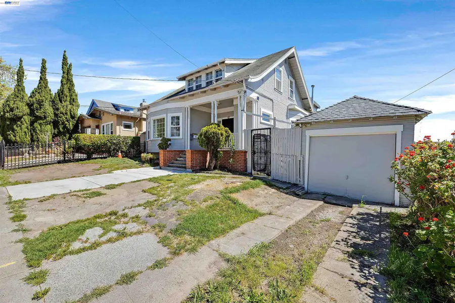2522 19th Ave, Oakland, CA 94606 - #3
