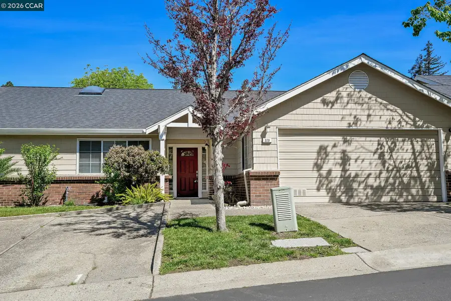 320 Warmcastle Court, Martinez, CA 94553 - #2