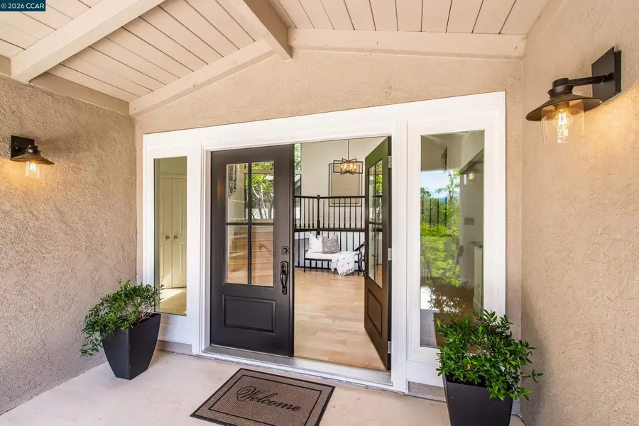 1006 Howard Hills Rd, Lafayette, CA 94549 - #3