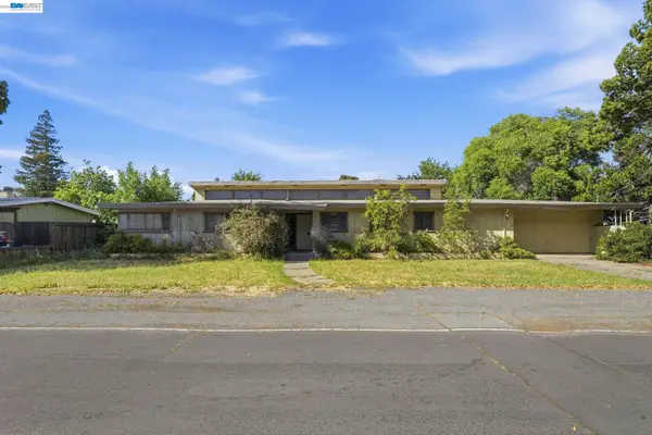 3165 Euclid Ave, Concord, CA 94519