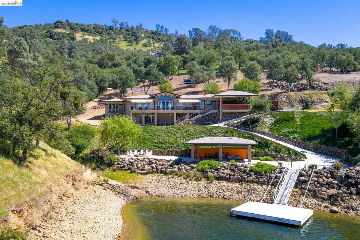 14630 Lakefront Drive, Jamestown, CA 95327 - #1