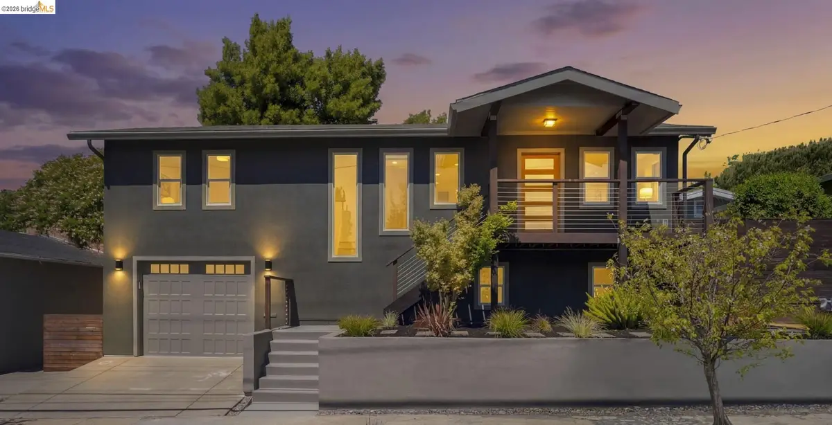 1578 E 38th Street, Oakland, CA 94602 - #1