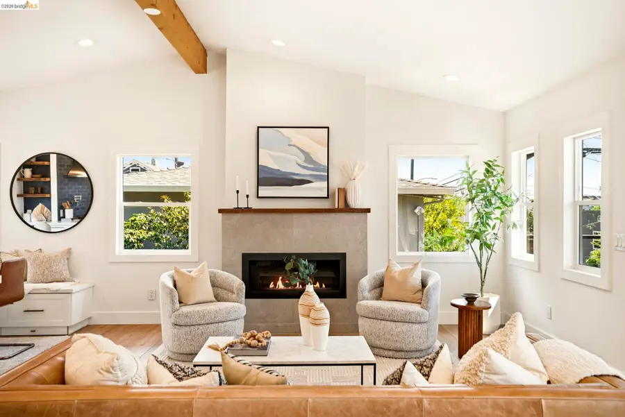 1578 E 38th Street, Oakland, CA 94602 - #3