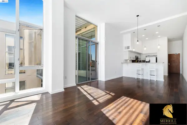 630 Thomas L Berkley Way #822, Oakland, CA 94612