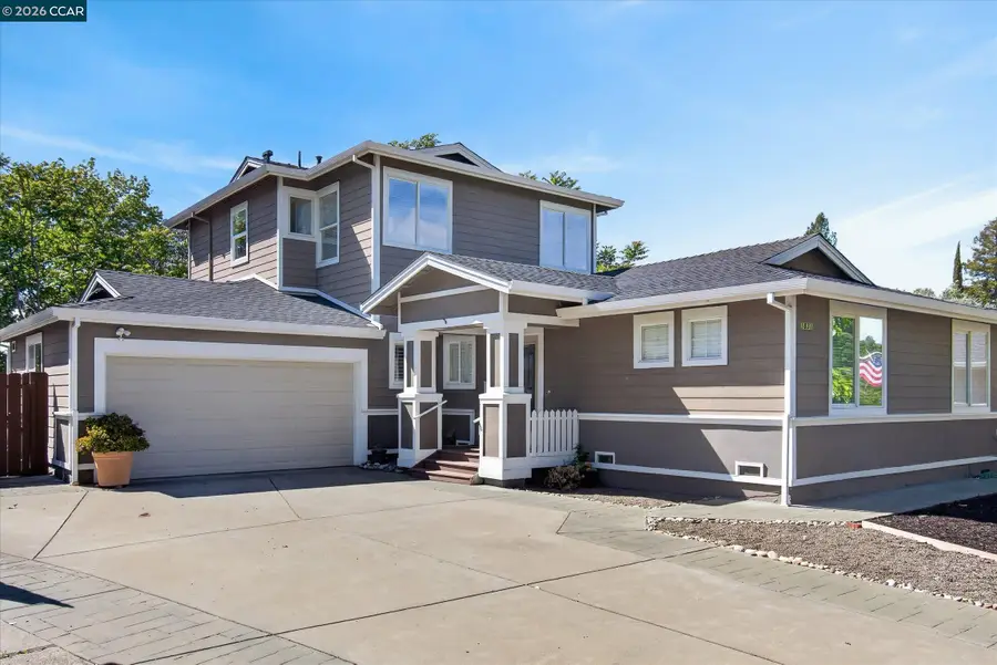 1831 Gilly Ln., Concord, CA 94518 - #3