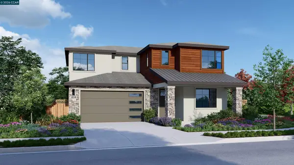 2207 Vandeleur Drive, Napa, CA 94558