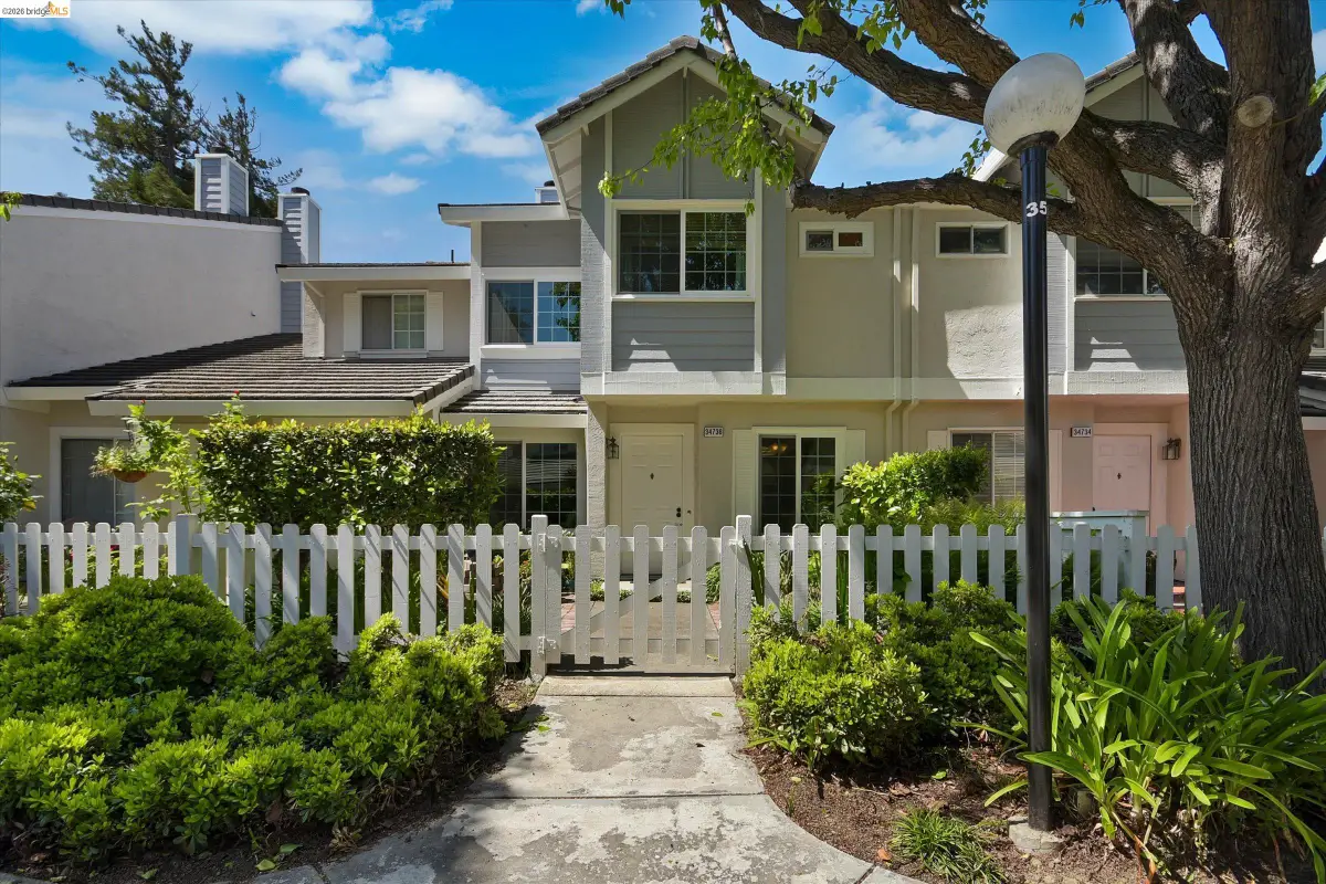 34736 Beret Ter, Fremont, CA 94555 - #1