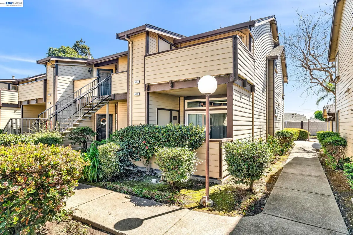 583 Majestic Way, San Leandro, CA 94578 - #1