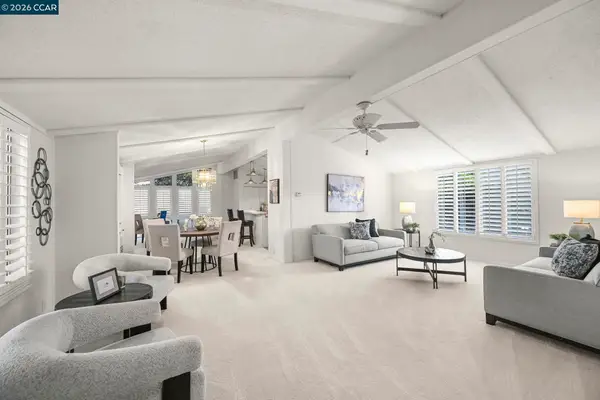 1201 Monument Blvd #76, Concord, CA 94520