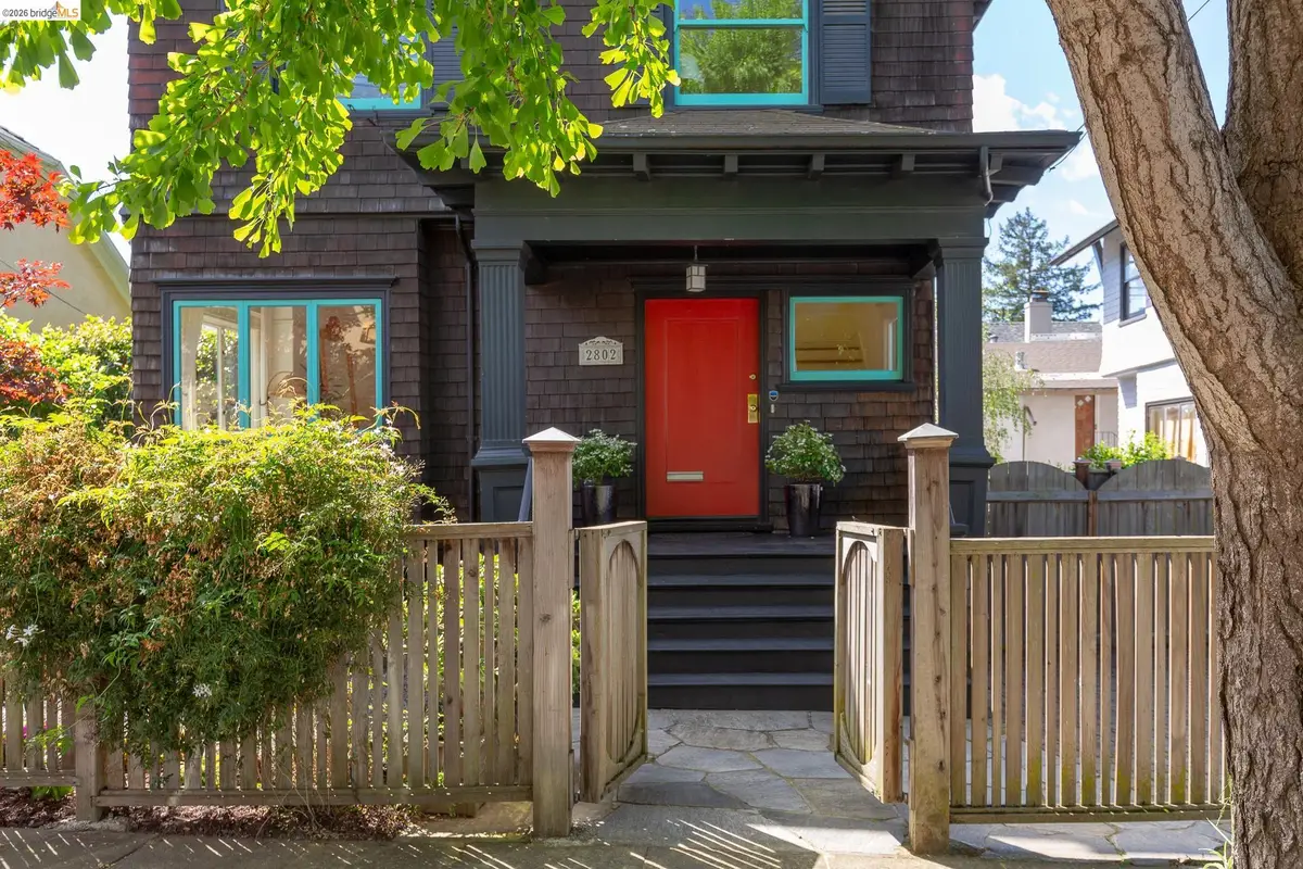 2802 Garber St, Berkeley, CA 94705 - #1