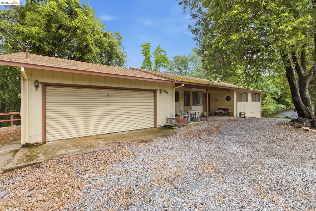 21441 Crestview Dr, Sonora, CA 95370 - #1