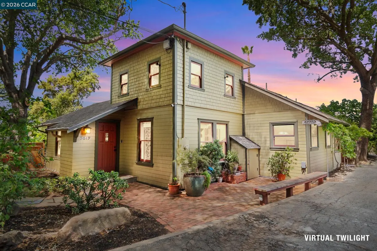 3819 Walnut Ave, Concord, CA 94519 - #1