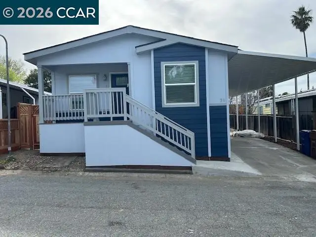 3777 Willow Pass Road #71, Bay Point, CA 94565 - #1