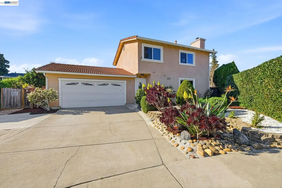 3861 Cosmic Pl, Fremont, CA 94538 - #1