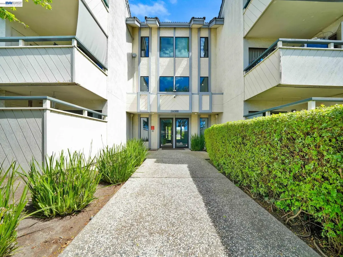 26088 Kay Ave #205, Hayward, CA 94545 - #1