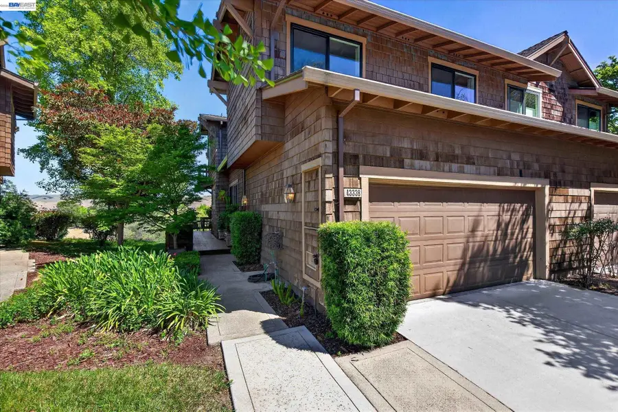 43338 Banda Ter, Fremont, CA 94539 - #2