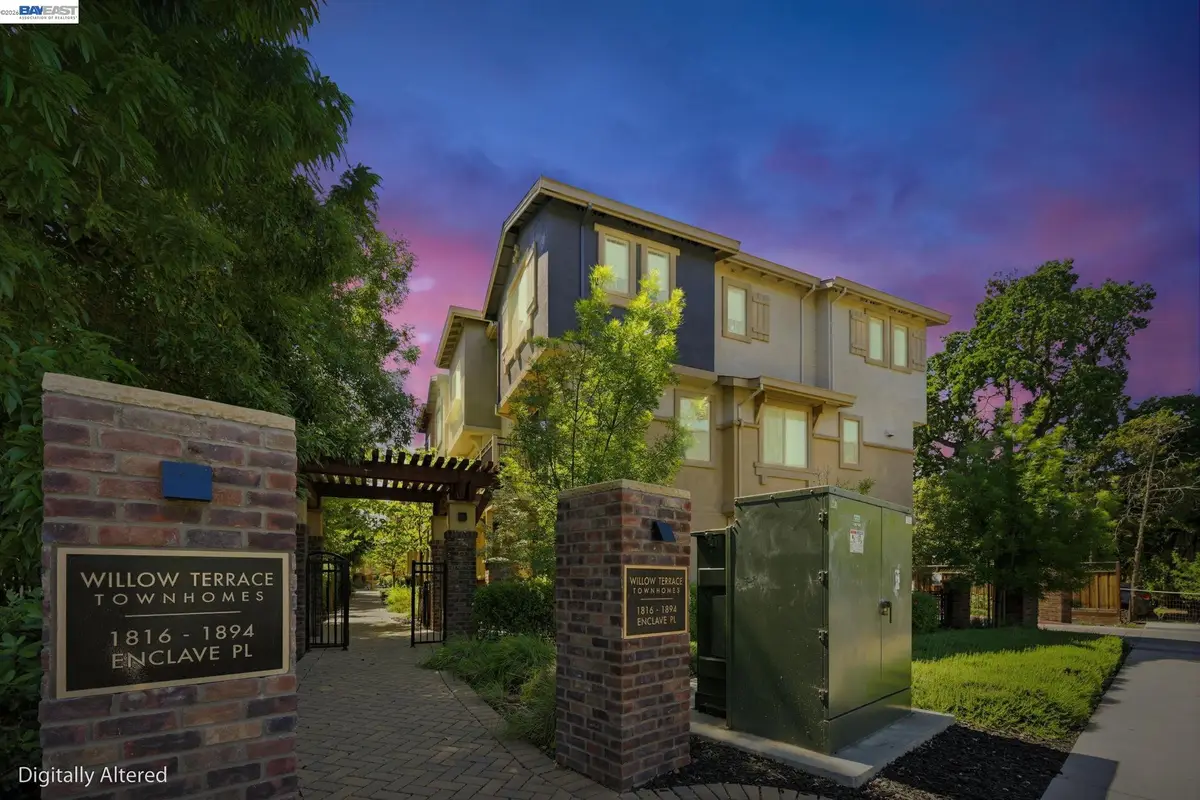 1820 Enclave Pl, Concord, CA 94519 - #1