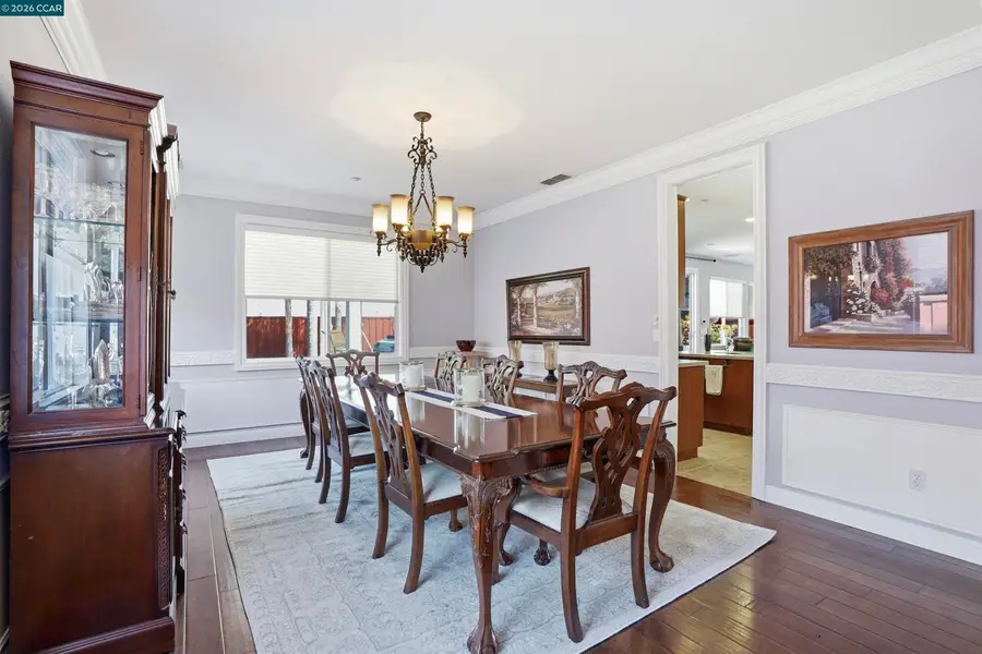 509 Maggiore Ct, Brentwood, CA 94513 - #3