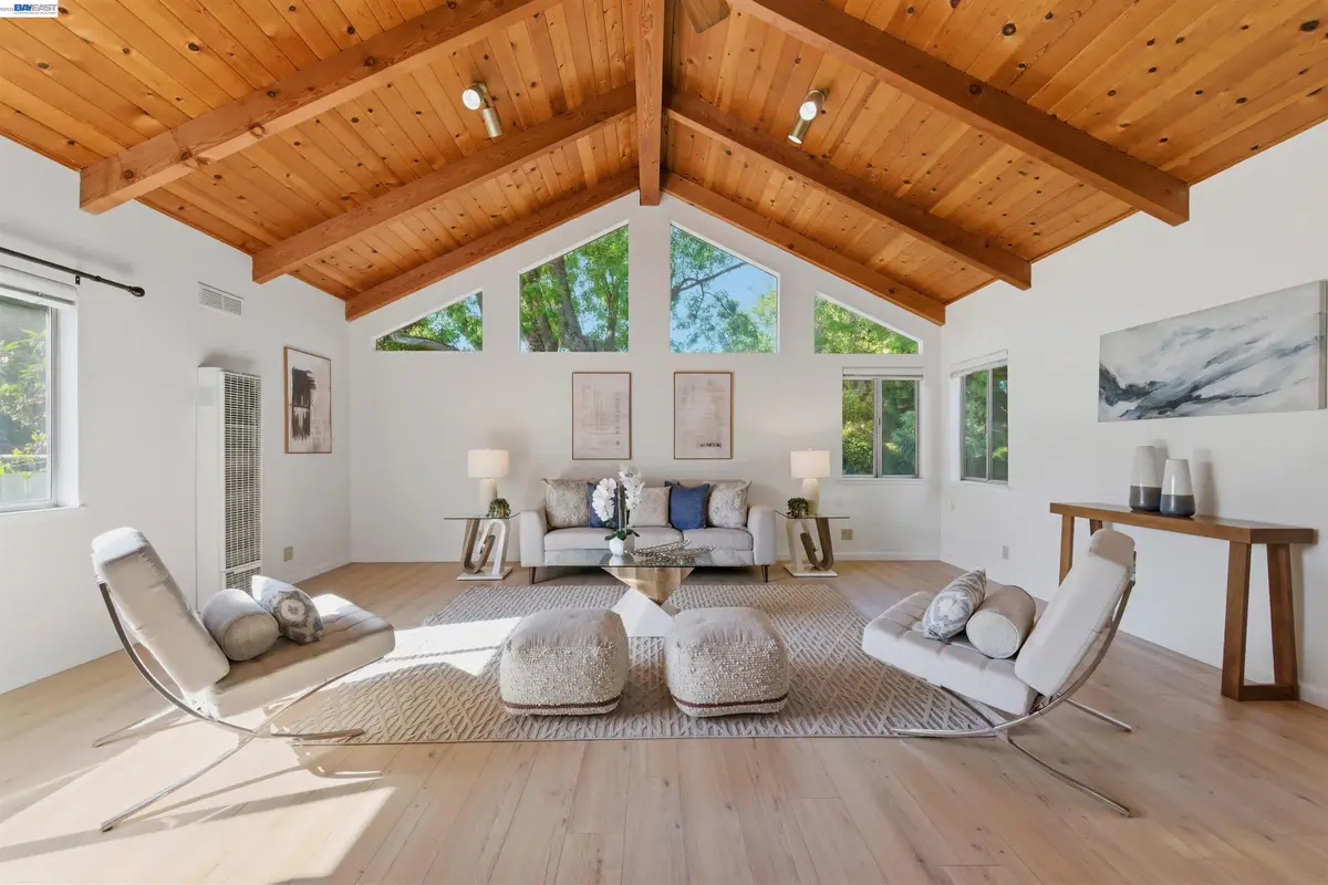 3586 Somerset Ave, Castro Valley, CA 94546 - #1