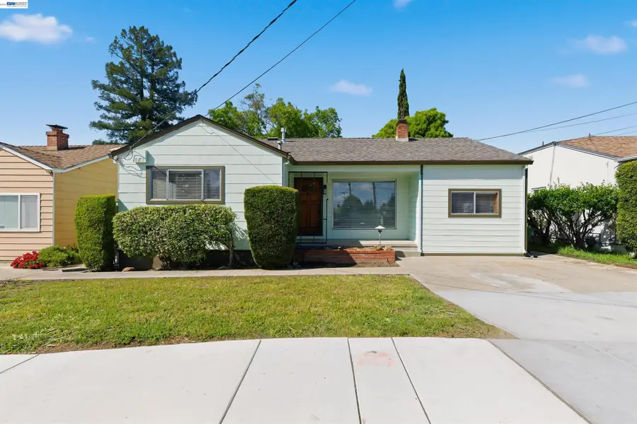 3586 Somerset Ave, Castro Valley, CA 94546 - #3