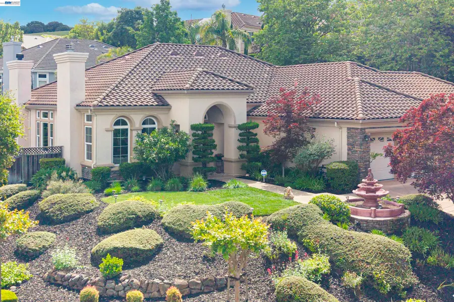 1 Circle E Ranch Pl, San Ramon, CA 94583 - #2