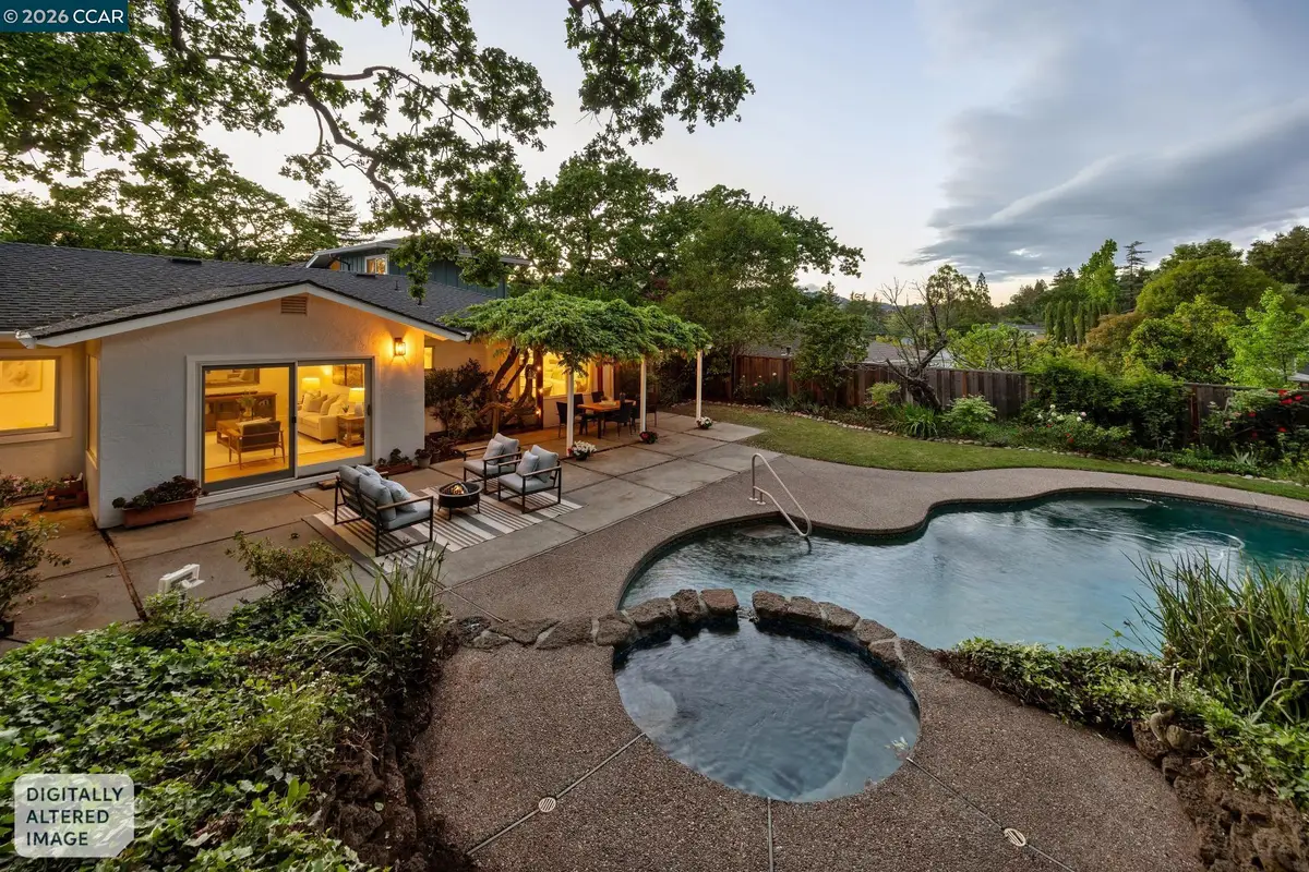 1026 Windsor Dr, Lafayette, CA 94549 - #1