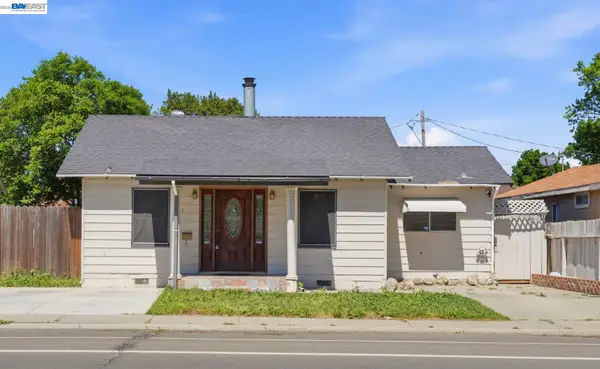 315 M St, Patterson, CA 95363