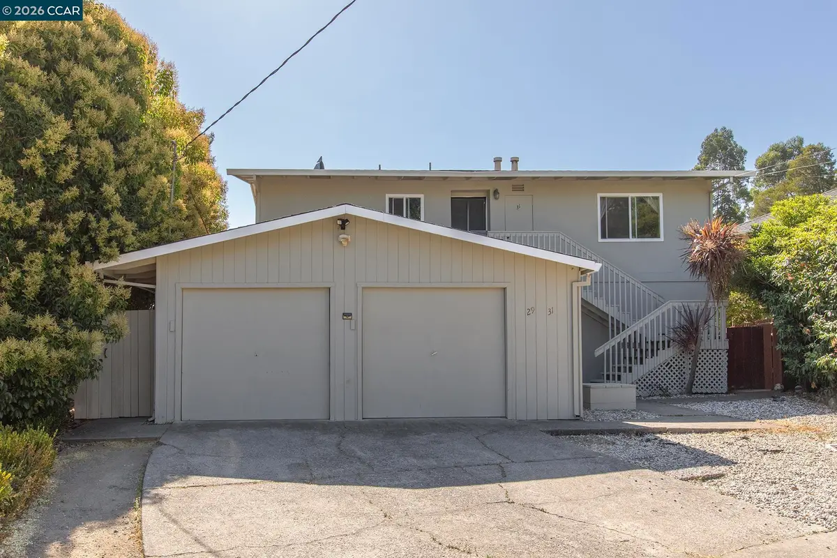 29 Leafwood Circle, San Rafael, CA 94901 - #1