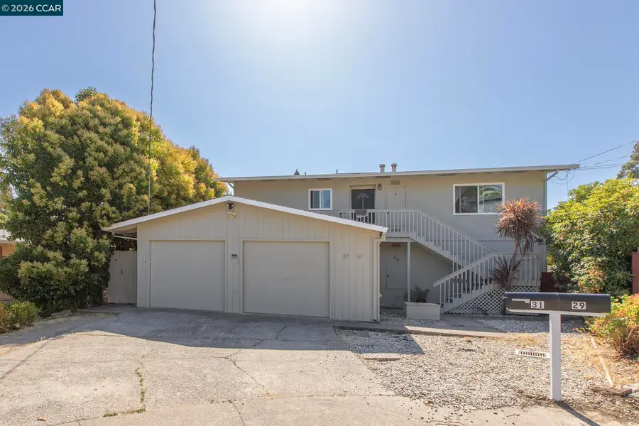 29 Leafwood Circle, San Rafael, CA 94901 - #2