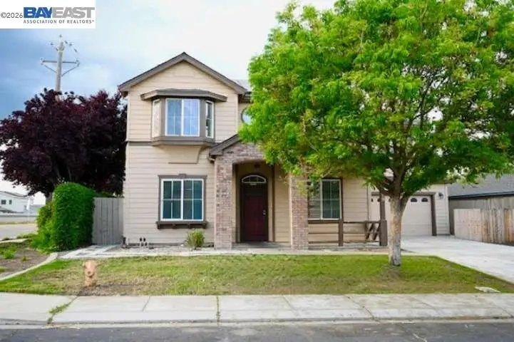 119 Legacy Street, Manteca, CA 95337 - #1