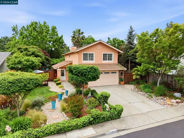 2675 Durango Ln, San Ramon, CA 94583