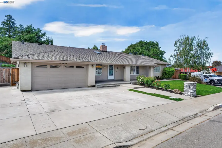 1147 Lomitas Ave, Livermore, CA 94550 - #2