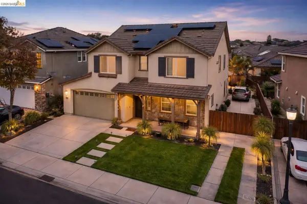 8461 Pinehollow Cir, Discovery Bay, CA 94505