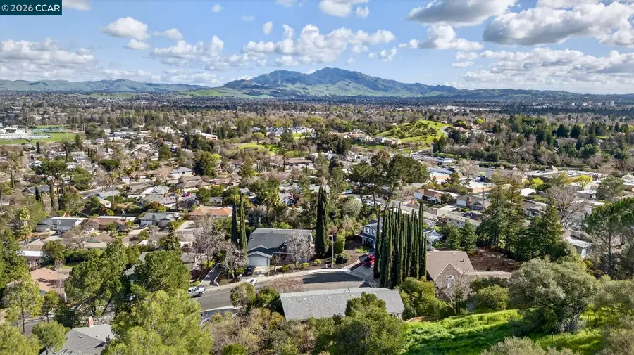 616 Aleta Pl, Pleasant Hill, CA 94523 - #2