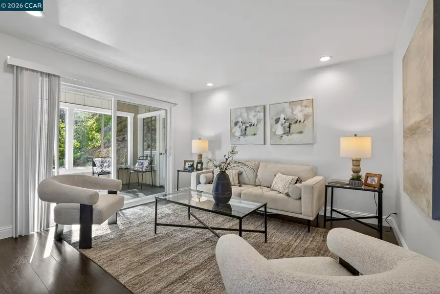 616 Aleta Pl, Pleasant Hill, CA 94523 - #3