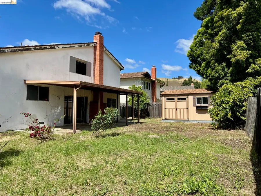 40249 San Sebastian Pl, Fremont, CA 94539 - #2