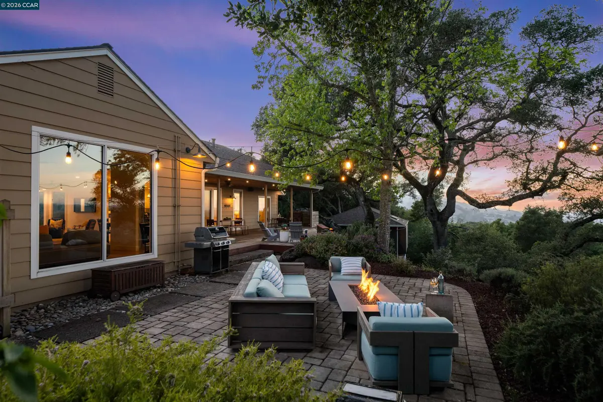 142 Crestview Dr, Orinda, CA 94563 - #1