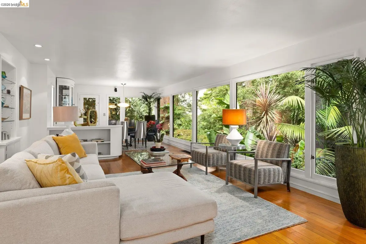 10 Burdeck Ct, Oakland, CA 94602 - #1