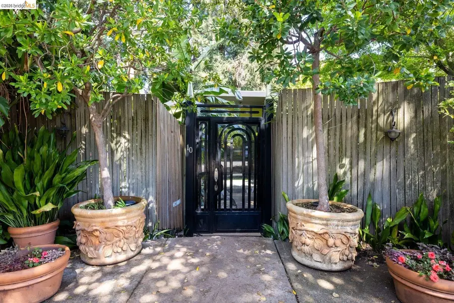 10 Burdeck Ct, Oakland, CA 94602 - #2