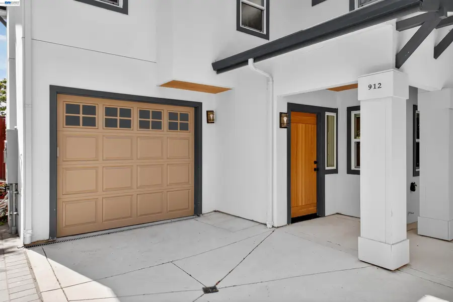 914 61st Street, Oakland, CA 94608 - #2